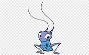 Disney Mulan, blue insect character illustration, png | PNGEgg