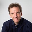Henning Wehn - stand up comedian - Just the Tonic Comedy Club