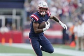 Jakobi Meyers, Kyle Dugger among 8 Patriots listed as questionable vs ...