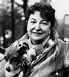 A Critic To Remember: Pauline Kael At The 'Movies' : NPR