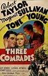 Tre camerati (1938) | FilmTV.it