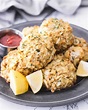 Oven-Baked Crab Cakes Recipe – State of Dinner