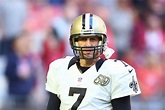 Cowboys sign quarterback Luke McCown to a one-year deal