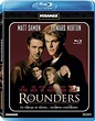 Rounders Blu-ray