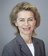 Ursula von der Leyen – Wikipedia