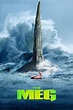 The Meg (2018) - Posters — The Movie Database (TMDB)