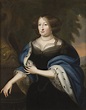 Hedwig Sophie of Brandenburg (1623-1683) - Find a Grave Memorial