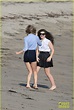 Lorde Gets Breakfast with Kiernan Shipka After Beach Day with Taylor ...