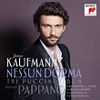 ‎Nessun Dorma - The Puccini Album - Album by Jonas Kaufmann - Apple Music