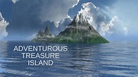 Adventurous Treasure Island (1996) - Plex