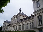 Katholische Universität des Westens - Angers