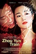 BLACK: Zhou Yu's Train (2002) | Chinese romance movie