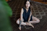 Domino Kirke on Doula Work, Debut Album, Sisters, Penn Badgley