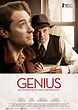 Genius - Die tausend Seiten einer Freundschaft - Film 2016 - FILMSTARTS.de