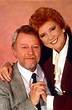 Cilla Black Husband Bobby Willis Editorial Stock Photo - Stock Image ...