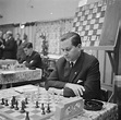 Paul Keres: Legendary Estonian Chess Grandmaster