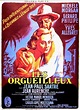 Los orgullosos (1953) - FilmAffinity