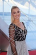 KATRINA PATCHETT at 58th Monte Carlo TV Festival Closing Ceremony 06/19 ...