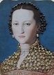 Eleonora de’ Medici - The Medici Family