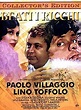 Beati i ricchi (DVD) [ Italian Import ]: Amazon.ca: Movies & TV Shows