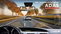 ADAS: Advanced Driver Assistance Systems | Glassdrive