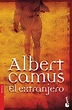 EXTRANJERO, EL. CAMUS ALBERT. Libro en papel. 9786070738548 Librería El ...
