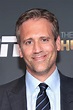 Max Kellerman Remembers His Brother Sam Kellerman