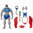 Masters of the Universe Masterverse Figur Revelation Stratos 18 cm ...