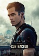 The Contractor in DVD - The Contractor BD - FILMSTARTS.de