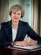 Theresa May biography, education, political views, net worth, husband ...
