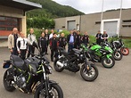 Keller Motos Motorrad-Schnupperkurs Juni 2019 - Keller Motos ...