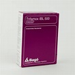 Trifamox IBL 500 - Caja de 16 comprimidos recubiertos | Punto Farma