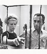 michelangelo antonioni · l'eclisse | Michelangelo antonioni, Maestros ...