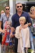 Liev Schreiber's Sons Dress Up in Costume at Comic-Con!: Photo 3932255 ...