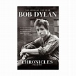Bob Dylan: Chronicles Volume One (paperback book, 293 pages) at Juno ...