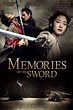 Memories of the Sword (2015) - Posters — The Movie Database (TMDB)