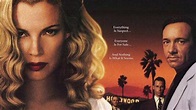 L.A. Confidential Trailer (1997)