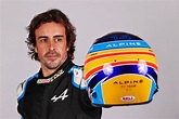 Un come-back progressif pour Alonso avec Alpine