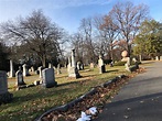 Springfield Cemetery, 171 Maple St, Springfield, MA, Cemeteries - MapQuest