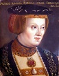 Altesses : Anne Jagellon, Impératrice des Romains, âgée (1)