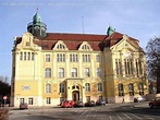 Kazimierz Wielki University - Bydgoszcz
