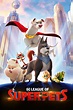 DC League of Super-Pets (2022) - Posters — The Movie Database (TMDB)
