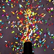 Large Confetti Cannons | Confetti Cannons | Confetti Solutions