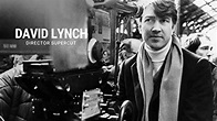 David Lynch - IMDb