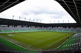 Stožice stadium » Visit Ljubljana