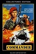 Der Commander (1988) movie poster