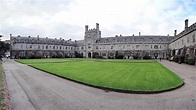 University College Cork (UCC) (Cork, Ireland) - apply, prices, reviews ...