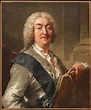 Self Portrait Painting | Jean-Francois de Troy Oil Paintings