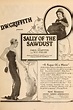 Sally of the Sawdust (1925) - Posters — The Movie Database (TMDB)