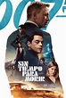 JAMES BOND 007: NO TIME TO DIE [Trailer + Posters de Personajes] en 2021 | Peliculas de james ...